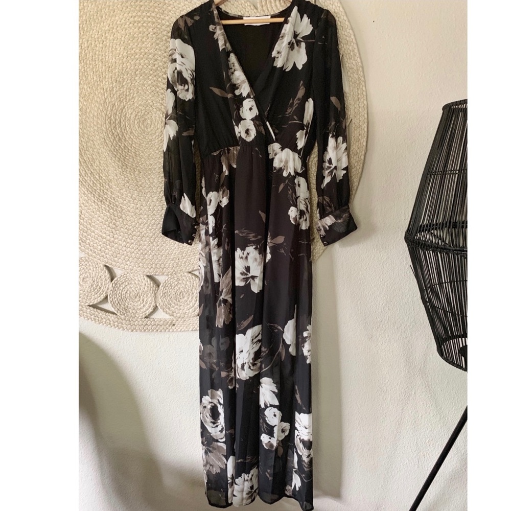Superfoxx dress